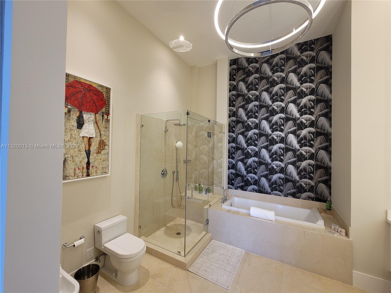 ICON BRICKELL - Residential Lease