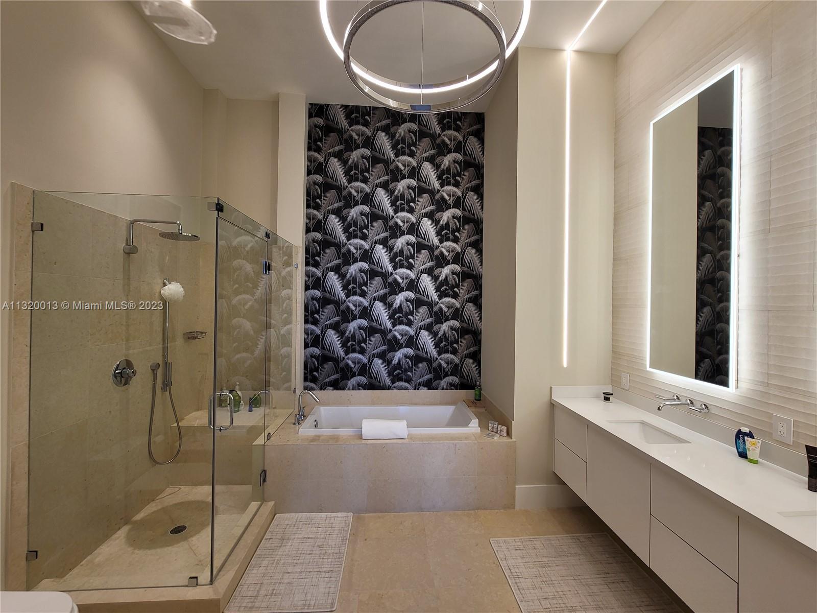 ICON BRICKELL - Residential Lease