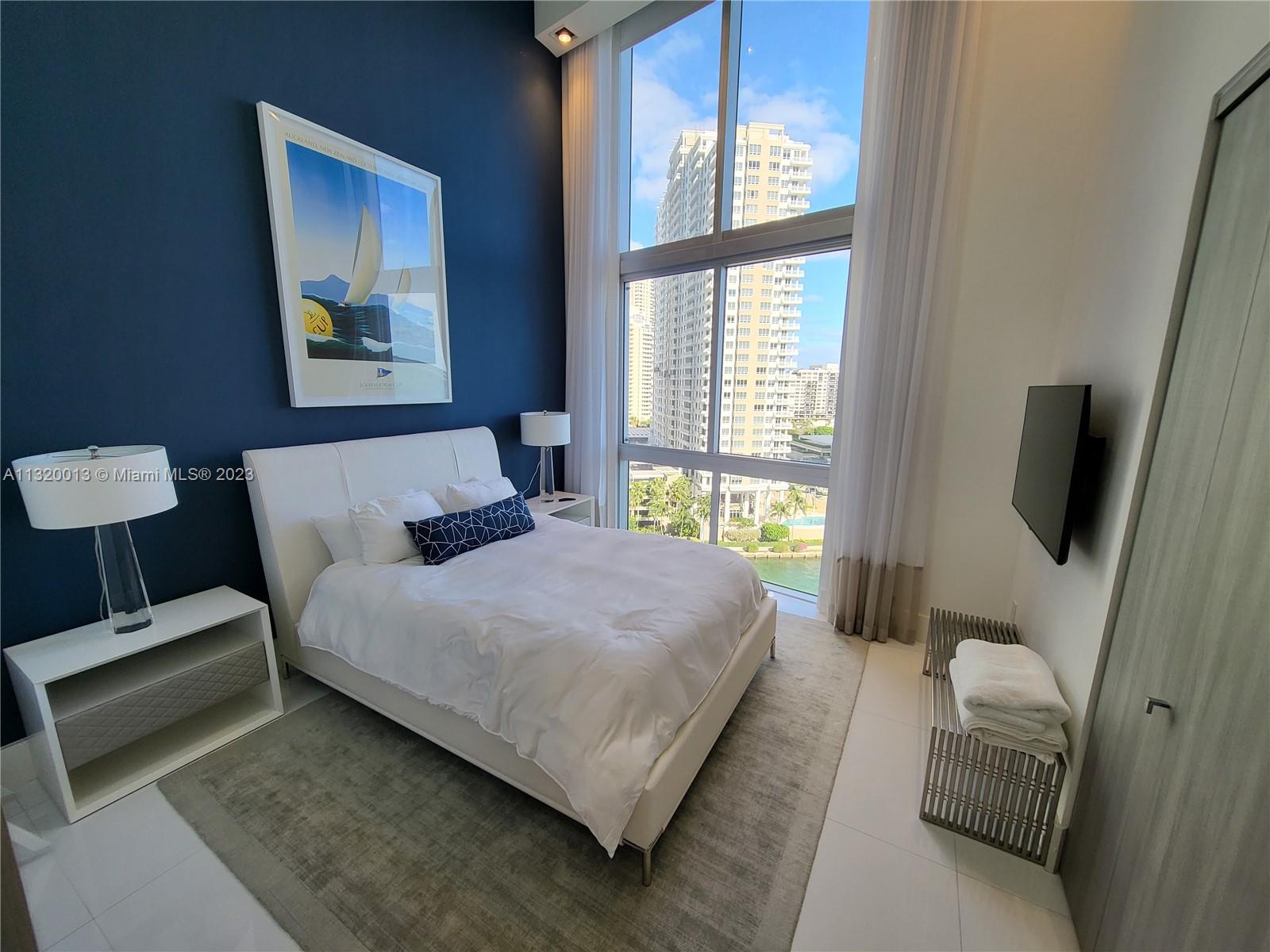 ICON BRICKELL - Residential Lease