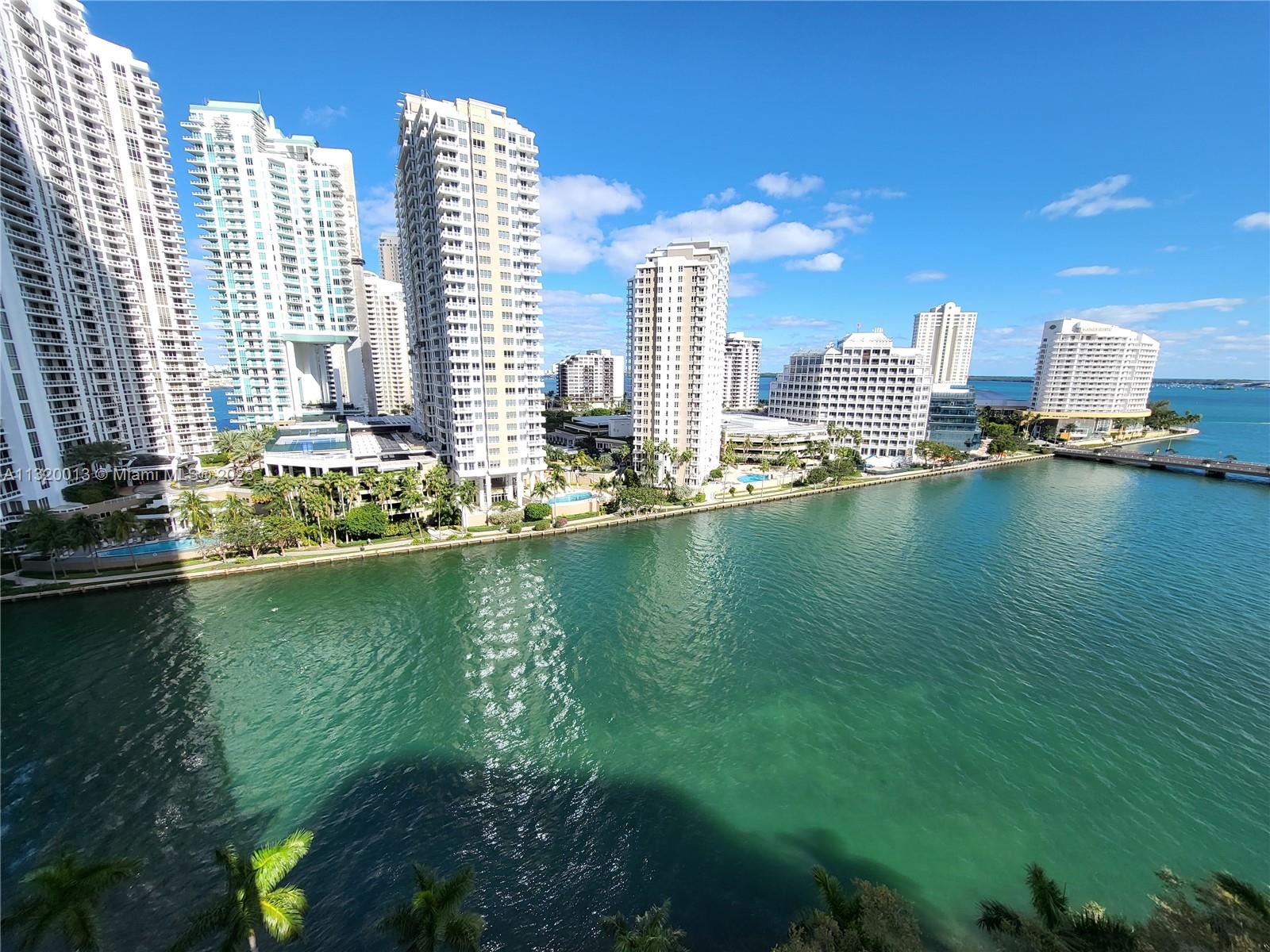 ICON BRICKELL - Residential Lease