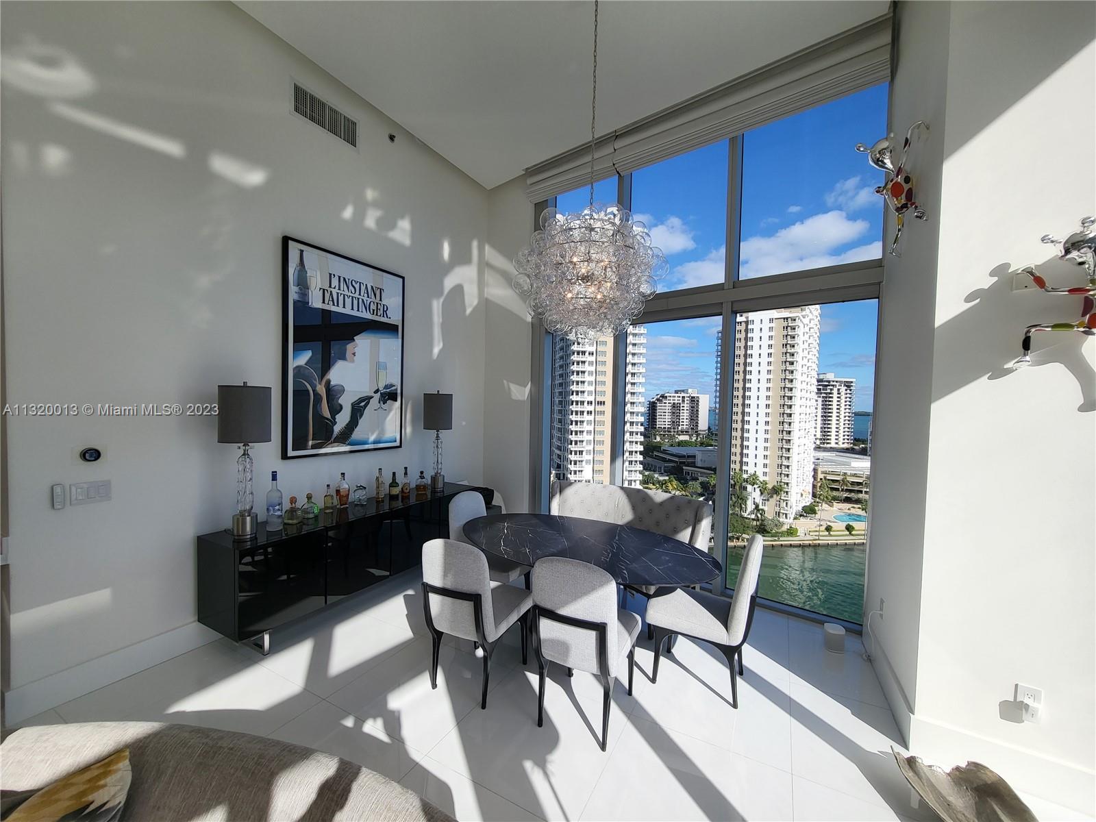 ICON BRICKELL - Residential Lease