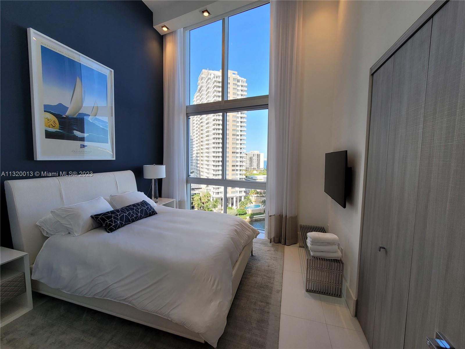 ICON BRICKELL - Residential Lease