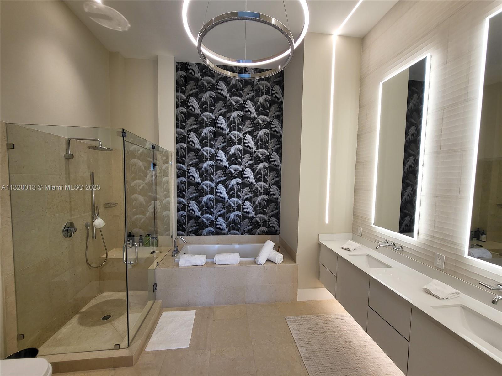 ICON BRICKELL - Residential Lease