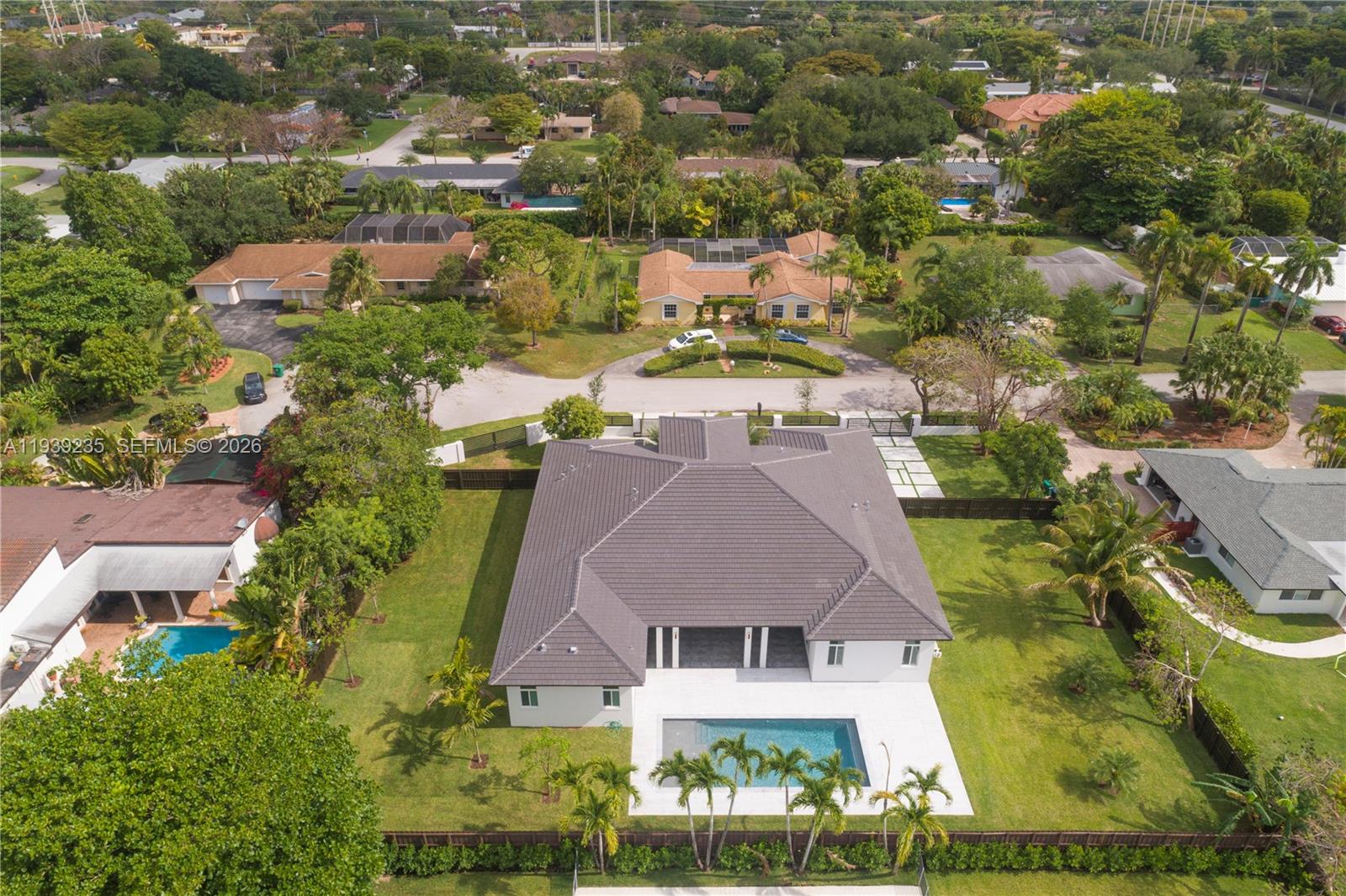 WEST GROVE ESTATES - Residential