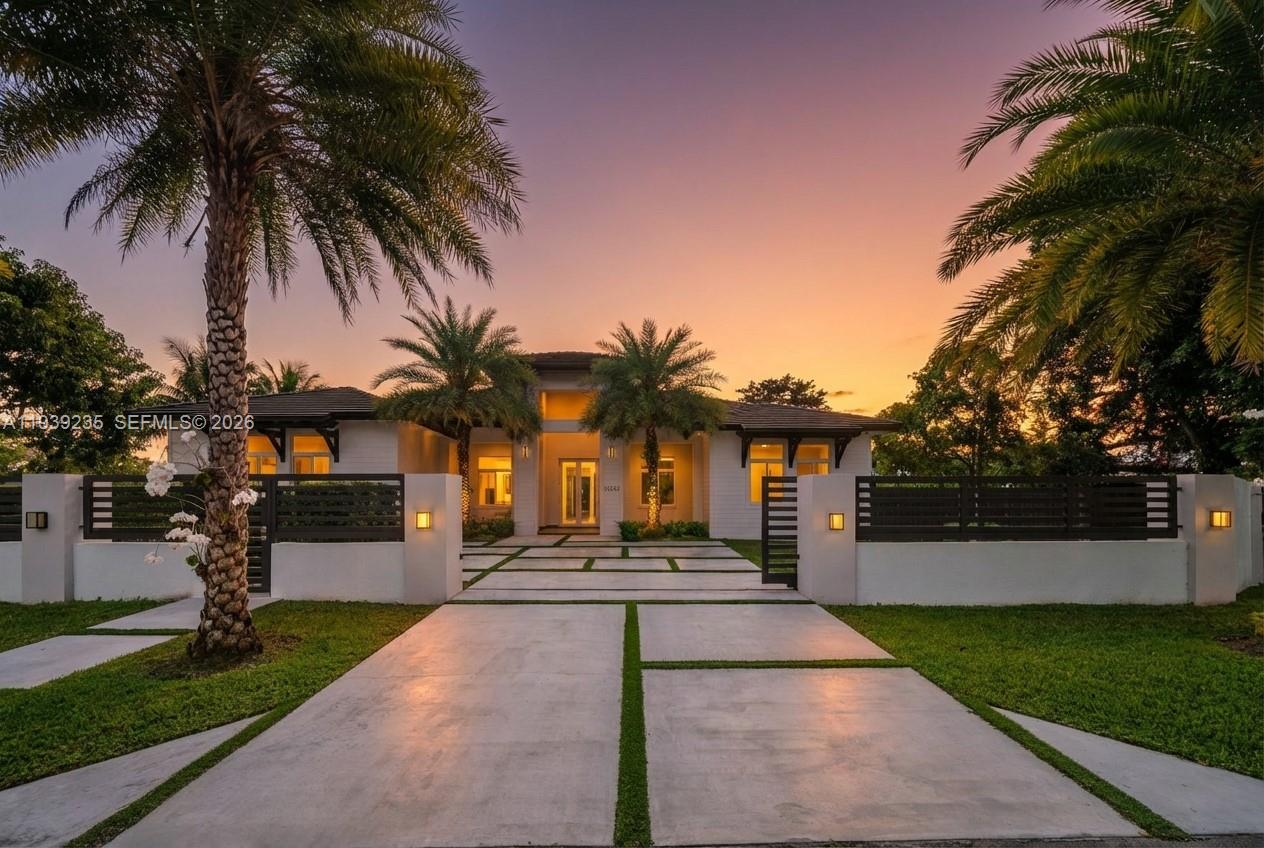 WEST GROVE ESTATES - Residential