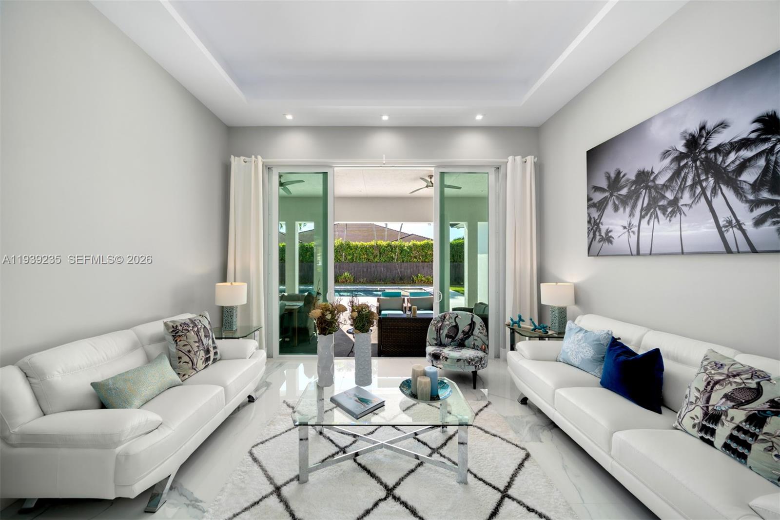 WEST GROVE ESTATES - Residential