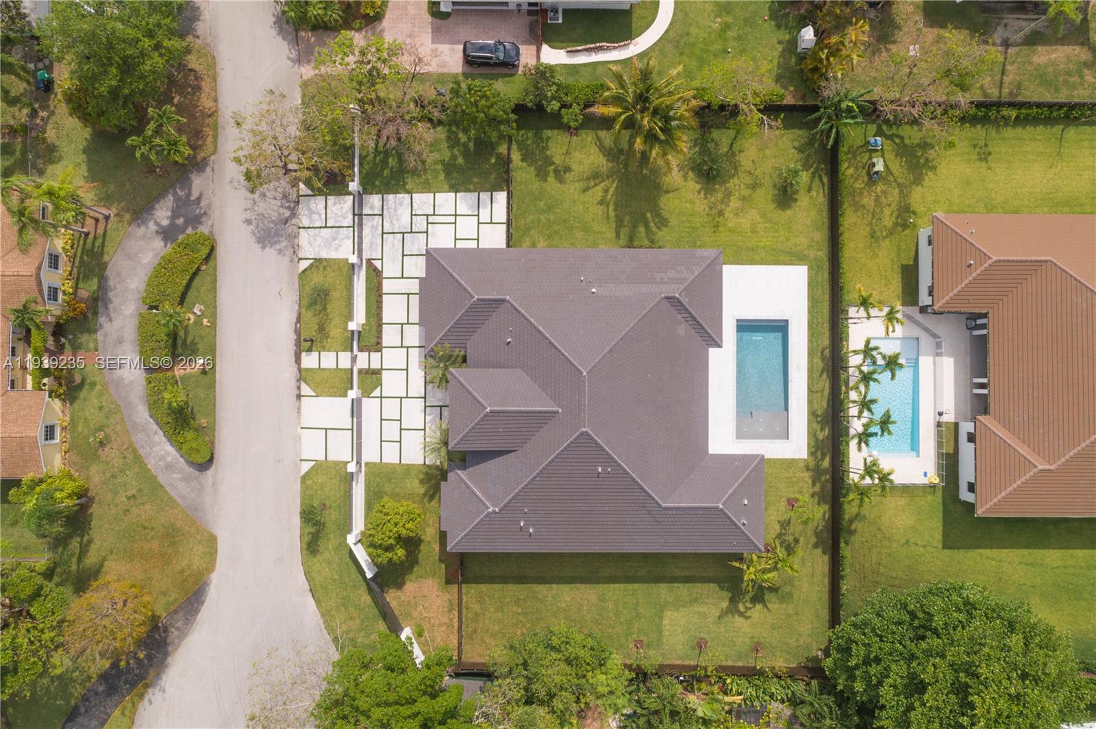 WEST GROVE ESTATES - Residential