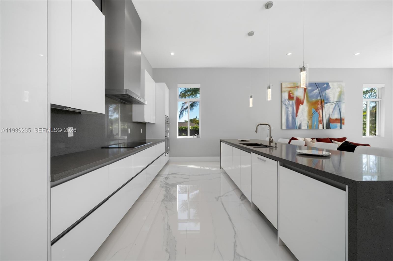 WEST GROVE ESTATES - Residential