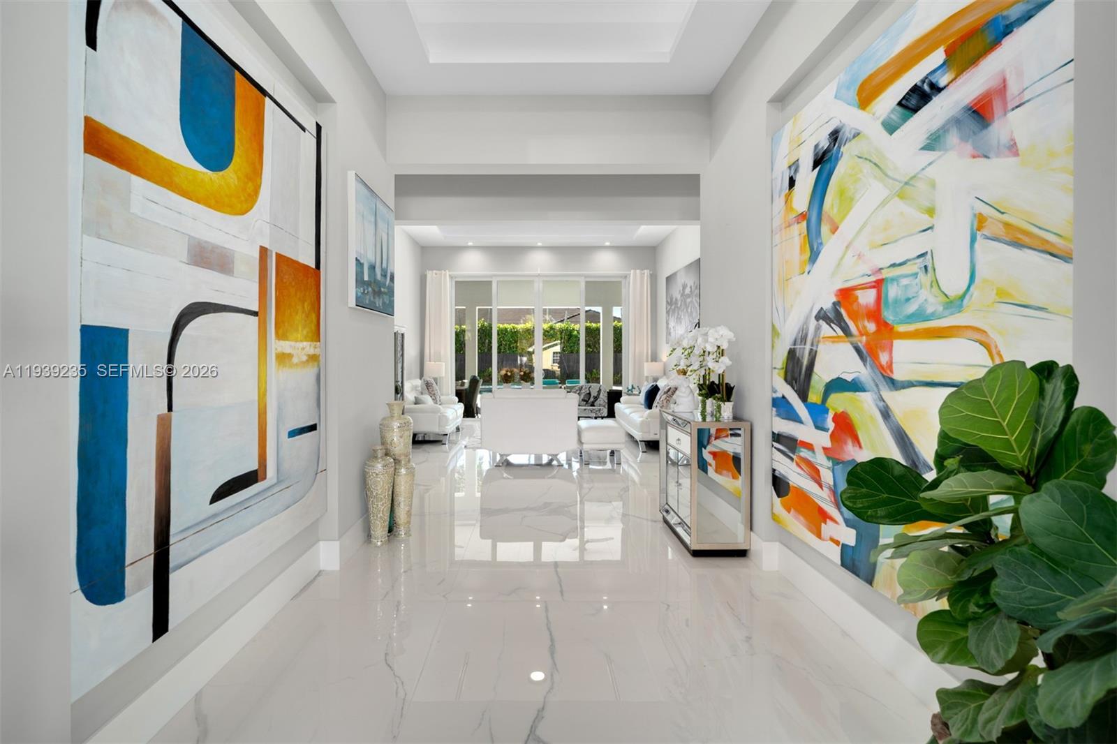 WEST GROVE ESTATES - Residential