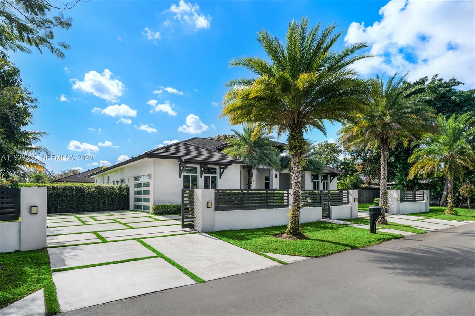 WEST GROVE ESTATES - Residential