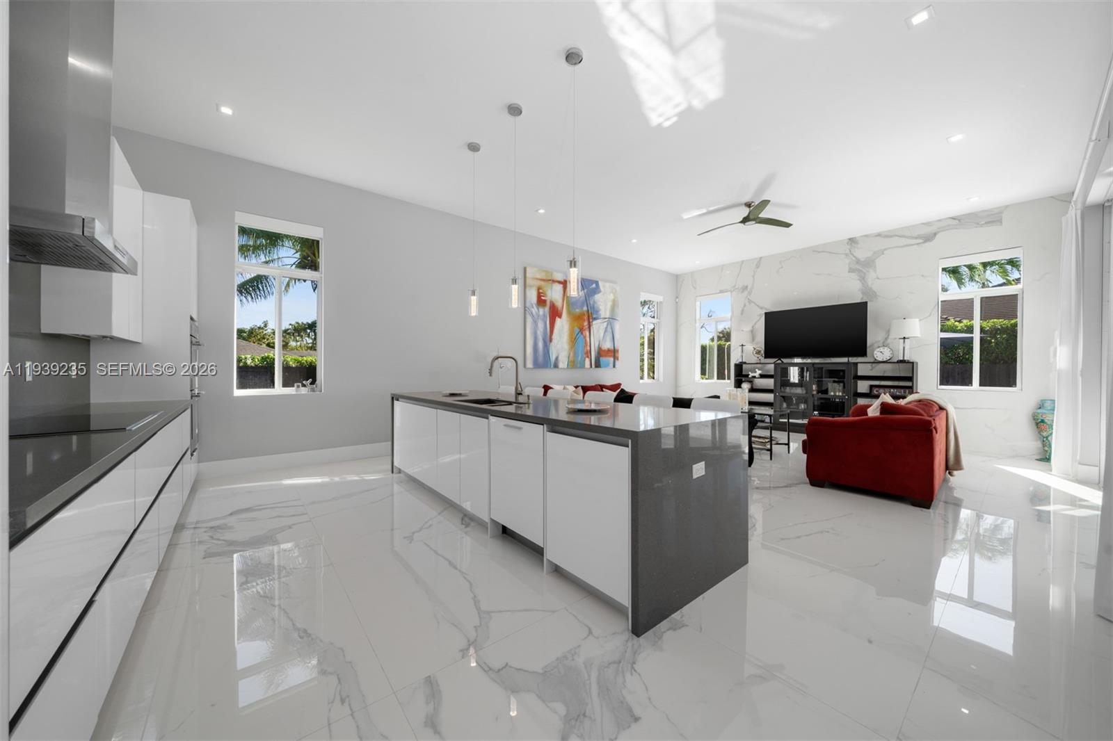 WEST GROVE ESTATES - Residential