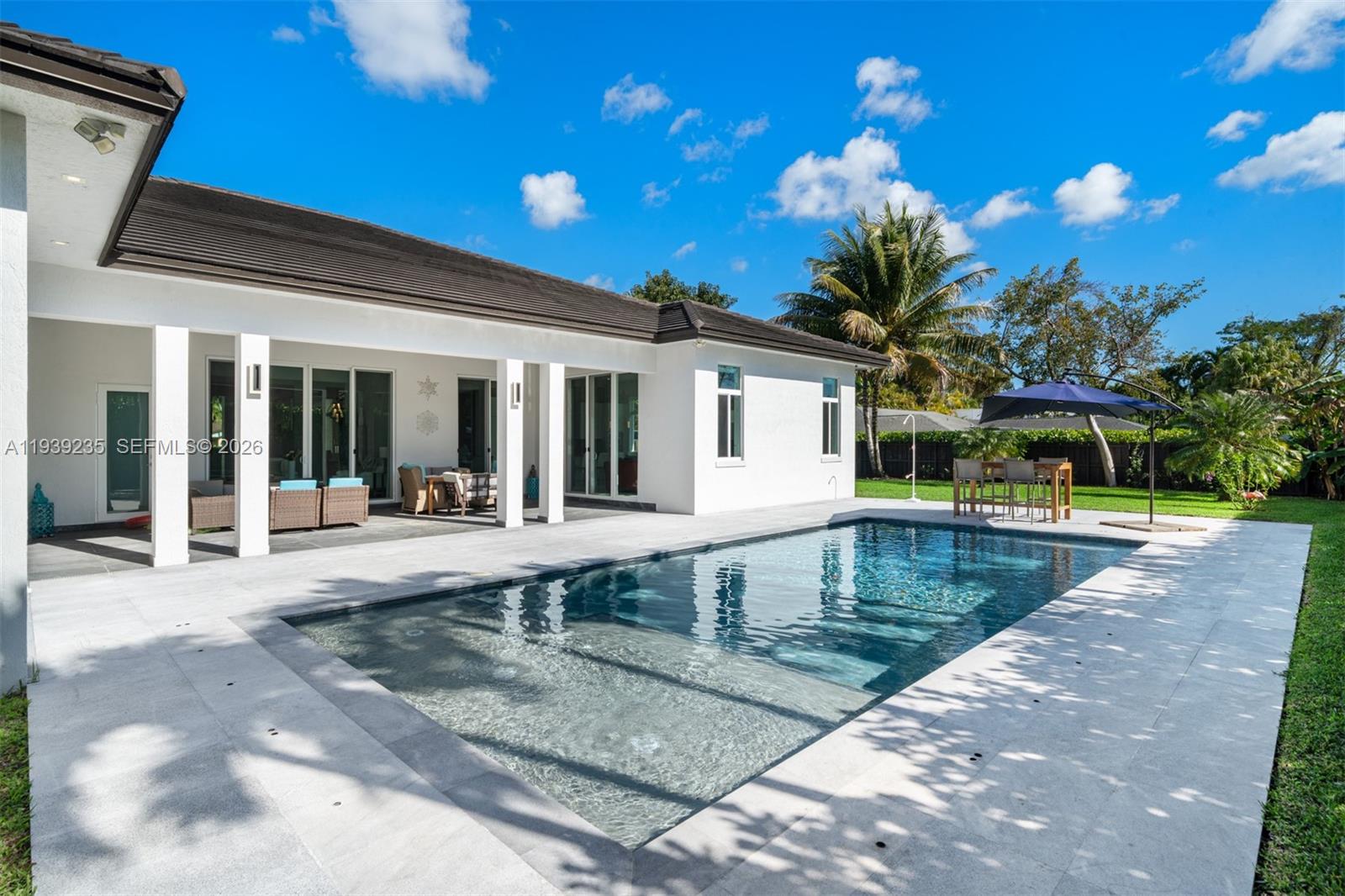 WEST GROVE ESTATES - Residential