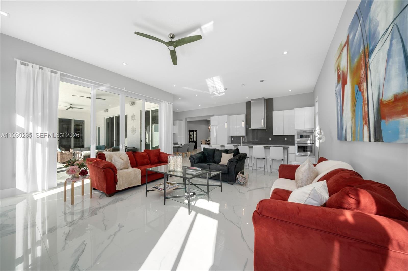 WEST GROVE ESTATES - Residential