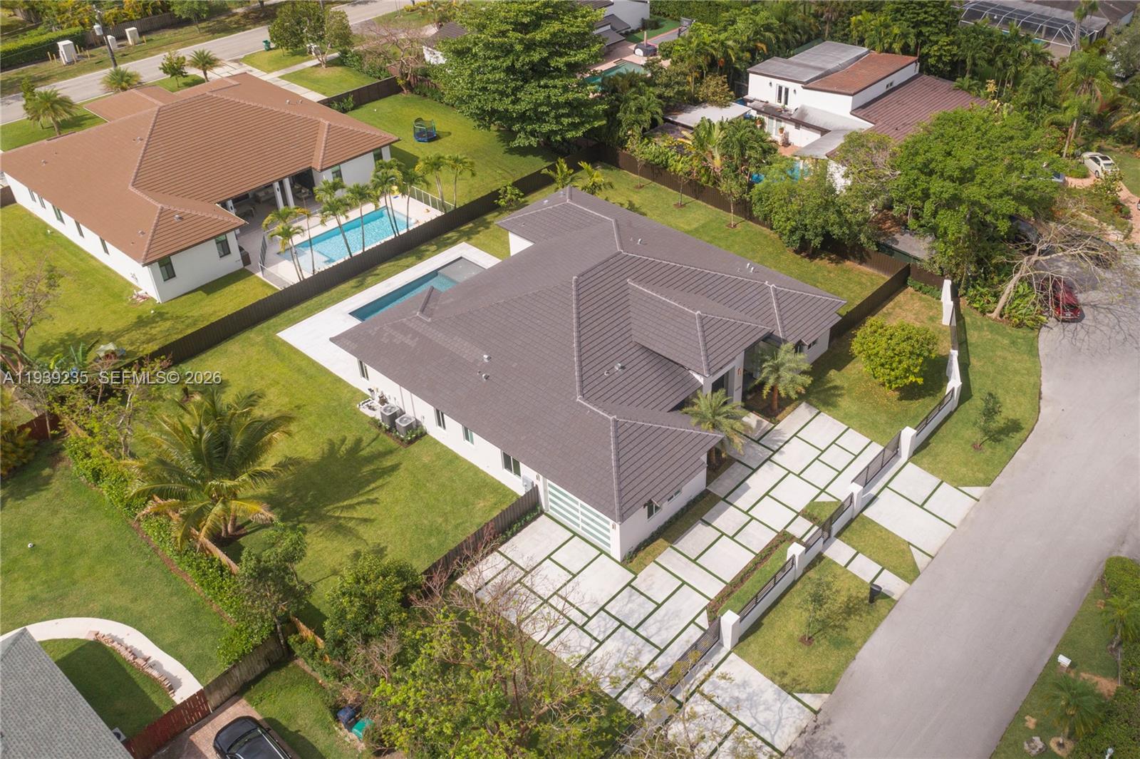 WEST GROVE ESTATES - Residential