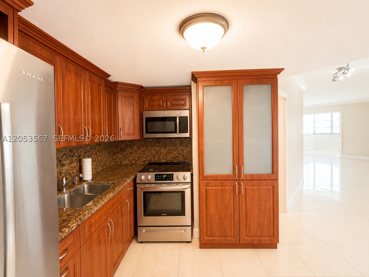 FOUR AMBASSADORS CONDO PH - Residential