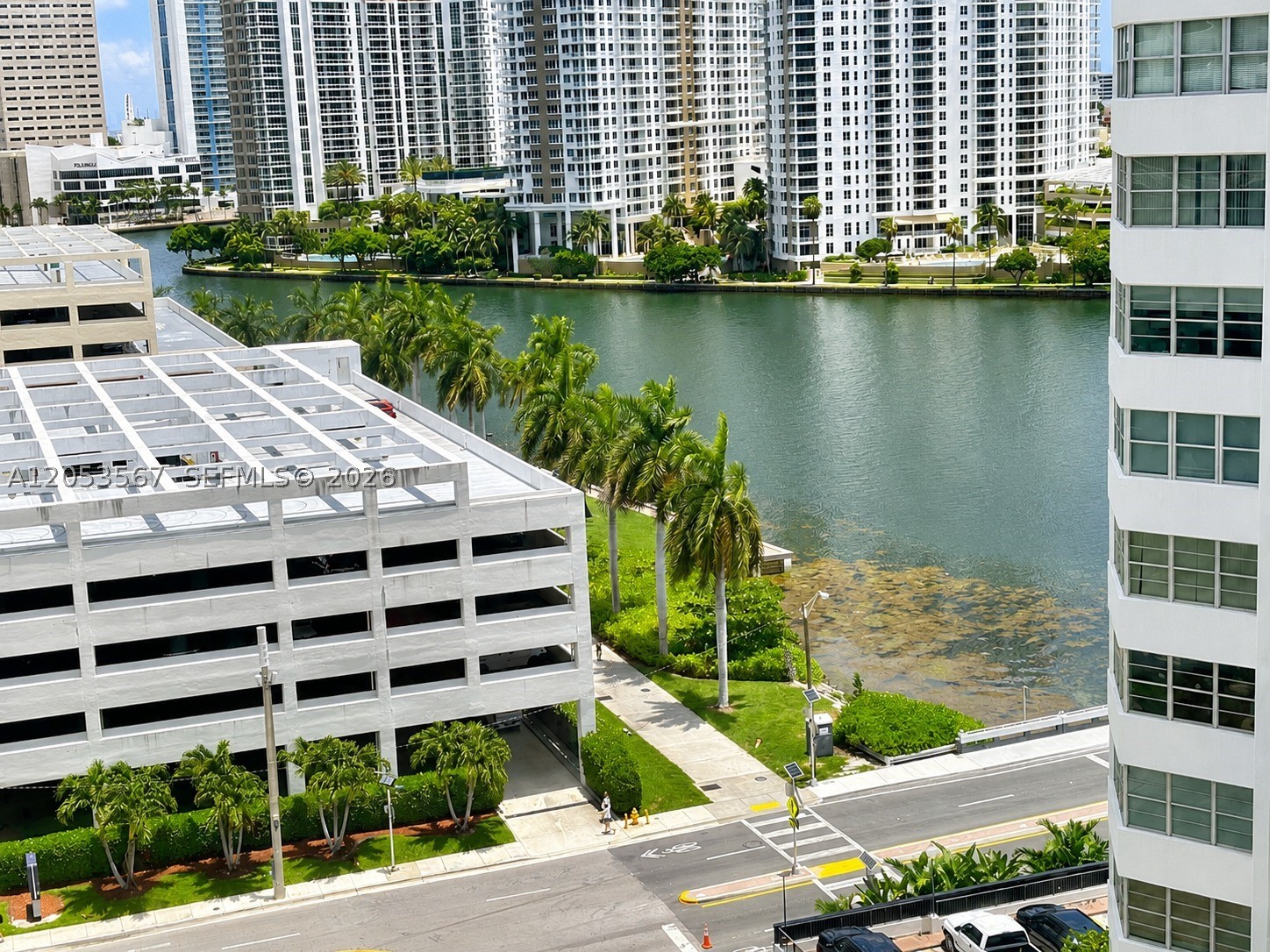 FOUR AMBASSADORS CONDO PH - Residential