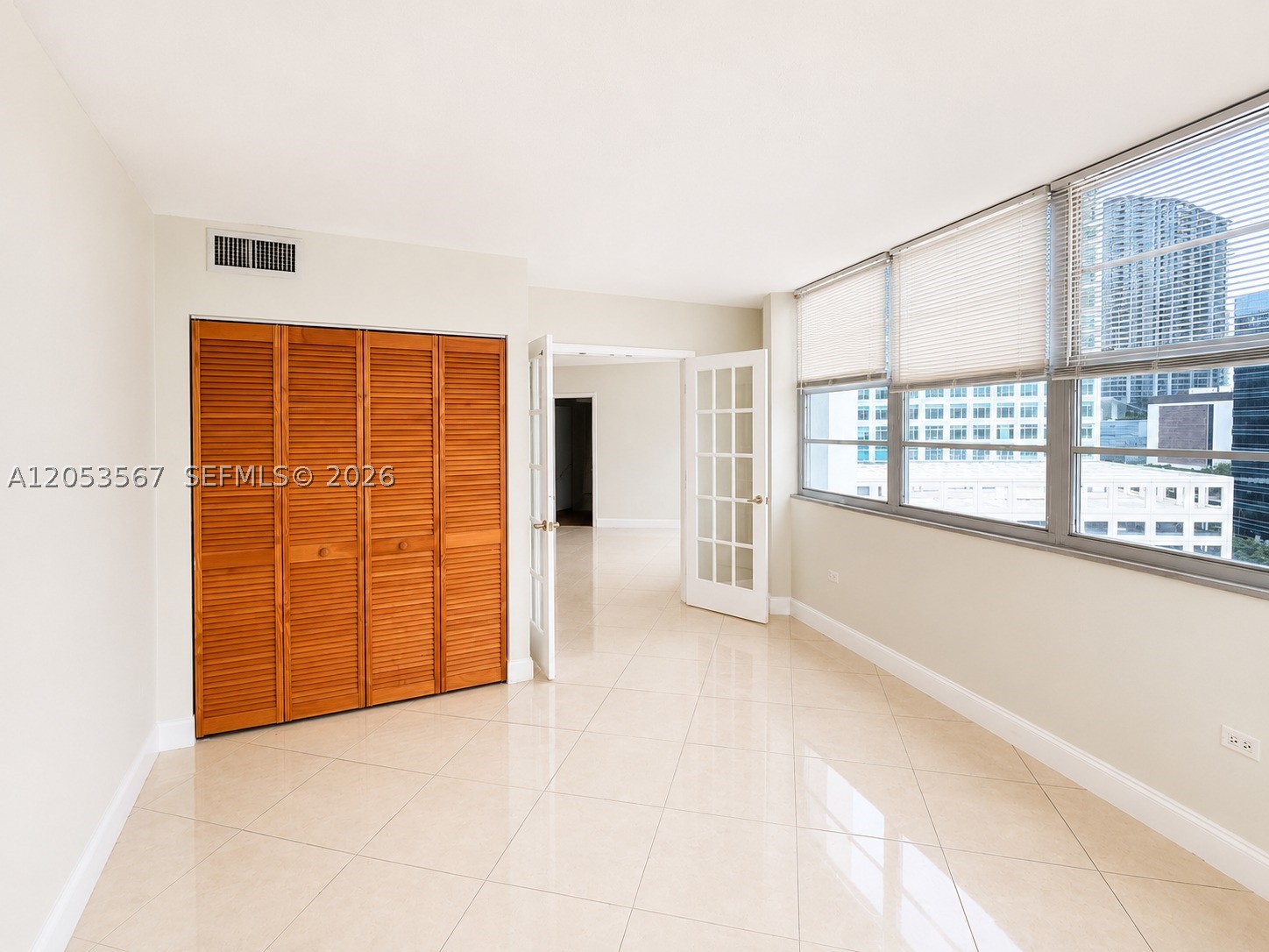FOUR AMBASSADORS CONDO PH - Residential