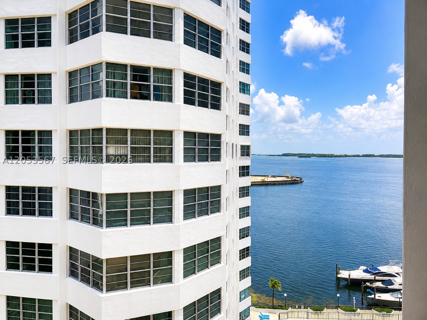FOUR AMBASSADORS CONDO PH - Residential