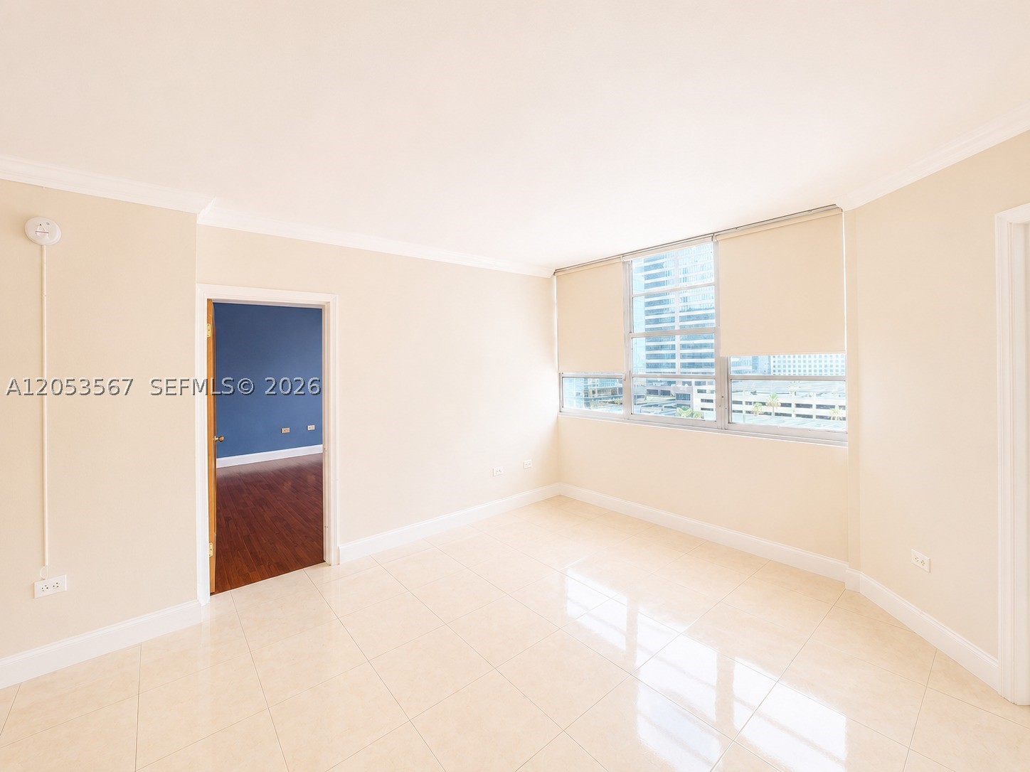 FOUR AMBASSADORS CONDO PH - Residential