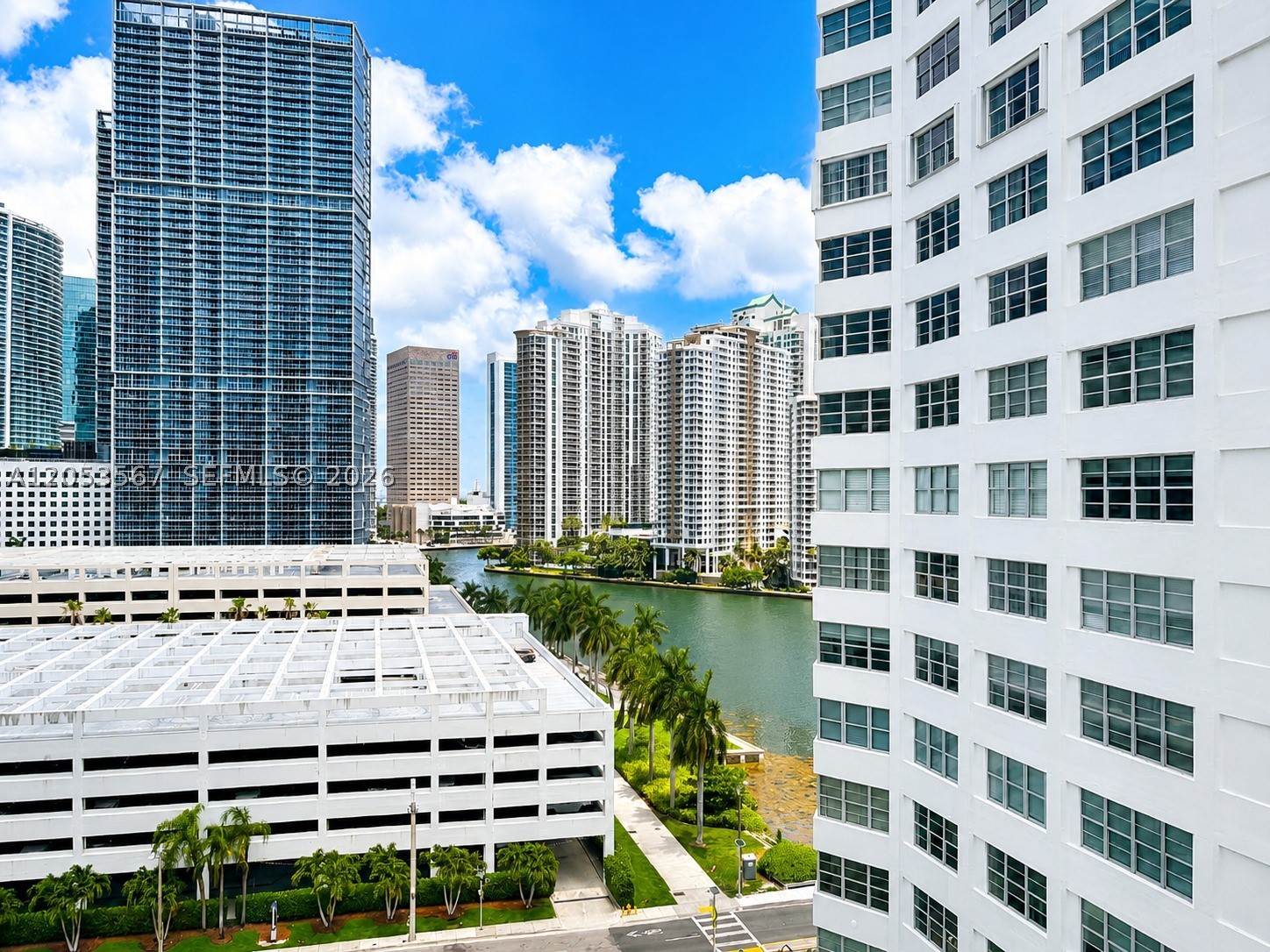 FOUR AMBASSADORS CONDO PH - Residential