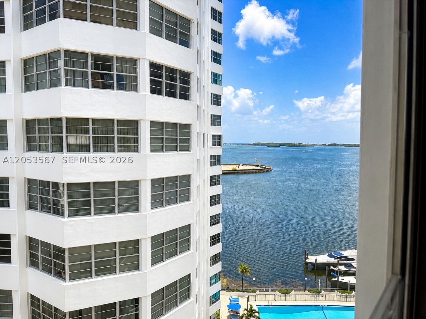 FOUR AMBASSADORS CONDO PH - Residential