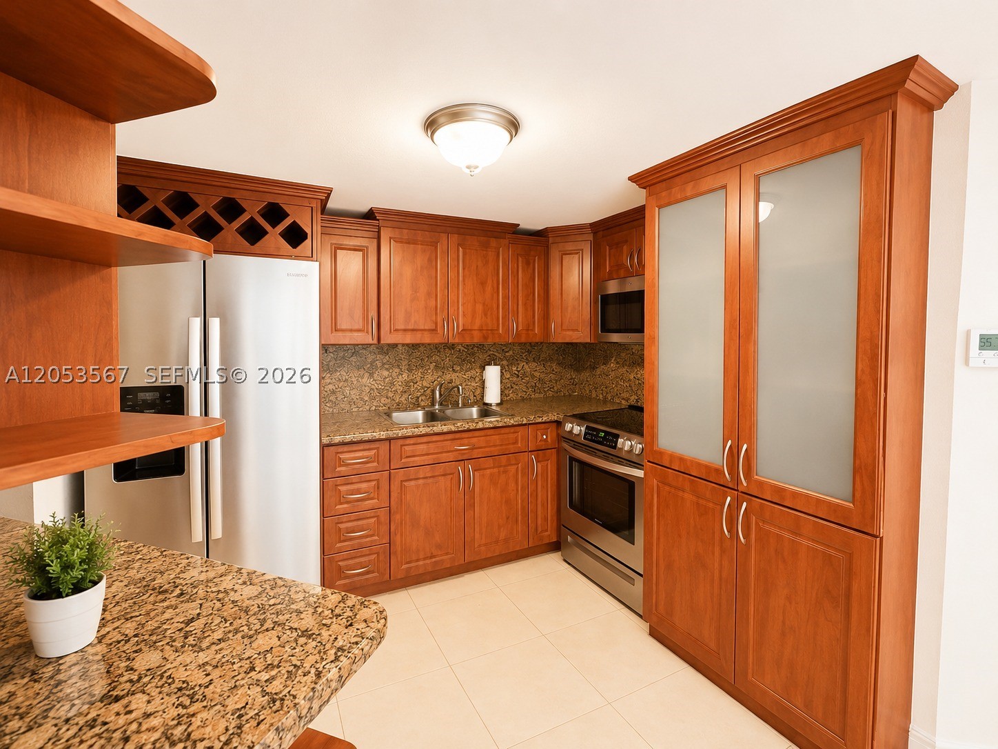 FOUR AMBASSADORS CONDO PH - Residential