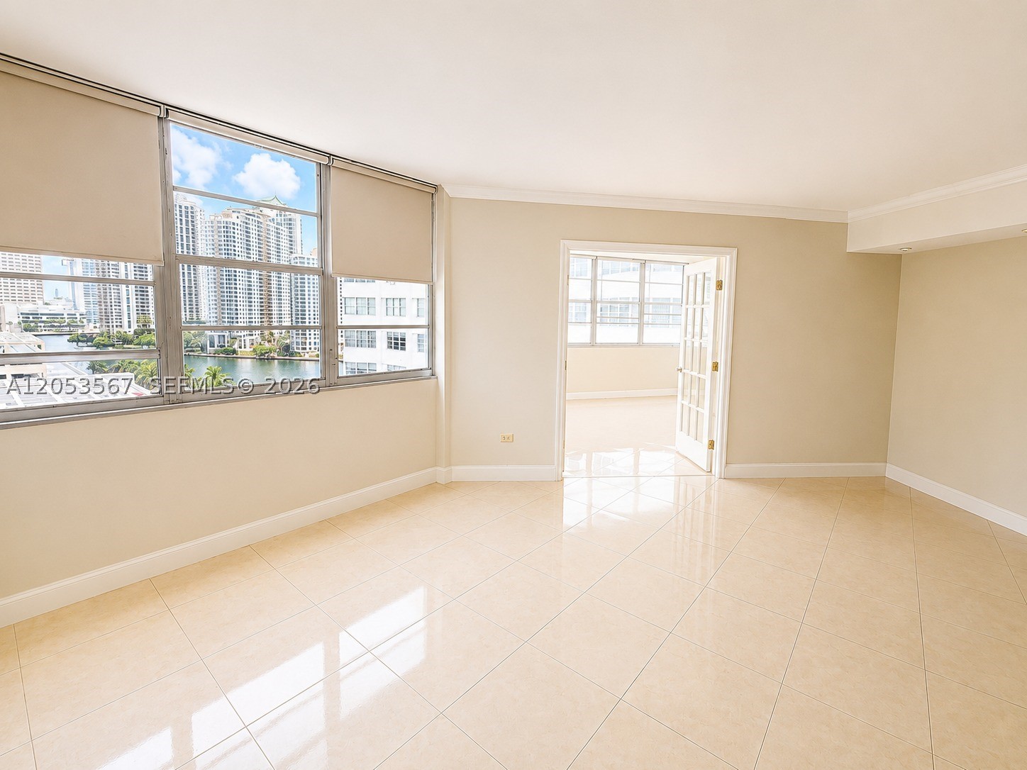 FOUR AMBASSADORS CONDO PH - Residential