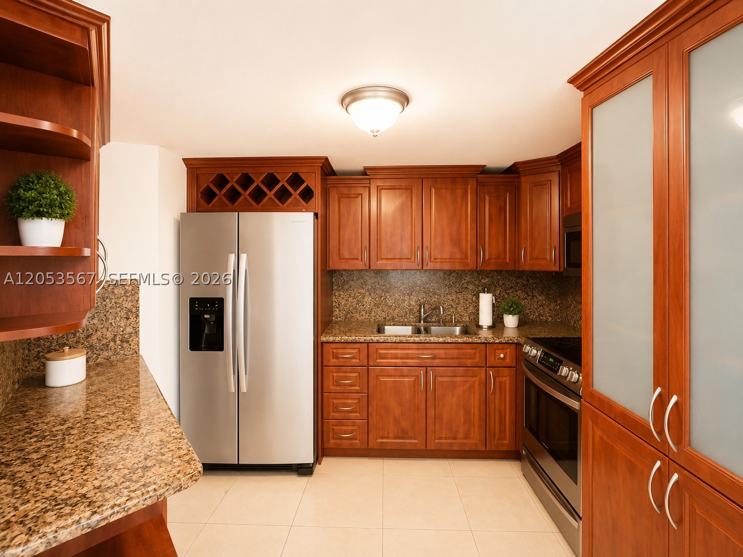 Incredibly Priced 2-Bedroom, 2-Bath Condo with Water & City Views at Four Ambassadors!!Located directly on the bay in the heart of Brickell, this spacious residence offers beautiful water and city views and is ideal as a primary residence or an investment opportunity with immediate income potential. The unit is in impeccable condition and features an open floor plan, a walk-in closet, dining area, office space, and an abundance of natural light through its many windows. Enjoy garage parking plus guest parking, all within the iconic Four Ambassadors, a full-service waterfront community offering 24-hour security, two swimming pools with a pool bar, a fitness center, marina, outdoor restaurant and lounge, sushi restaurant, lobby café/convenience store, beauty salon, massage spa, and a poolside patio overlooking Biscayne Bay. Unbeatable Brickell location just blocks from Brickell City Centre, Brickell Key, Mary Brickell Village, Whole Foods, Publix, the Metromover, and some of Miami's best shopping, dining, and entertainment. Don't miss this exceptional opportunity to own a waterfront home in one of Miami's most sought-after neighborhoods!