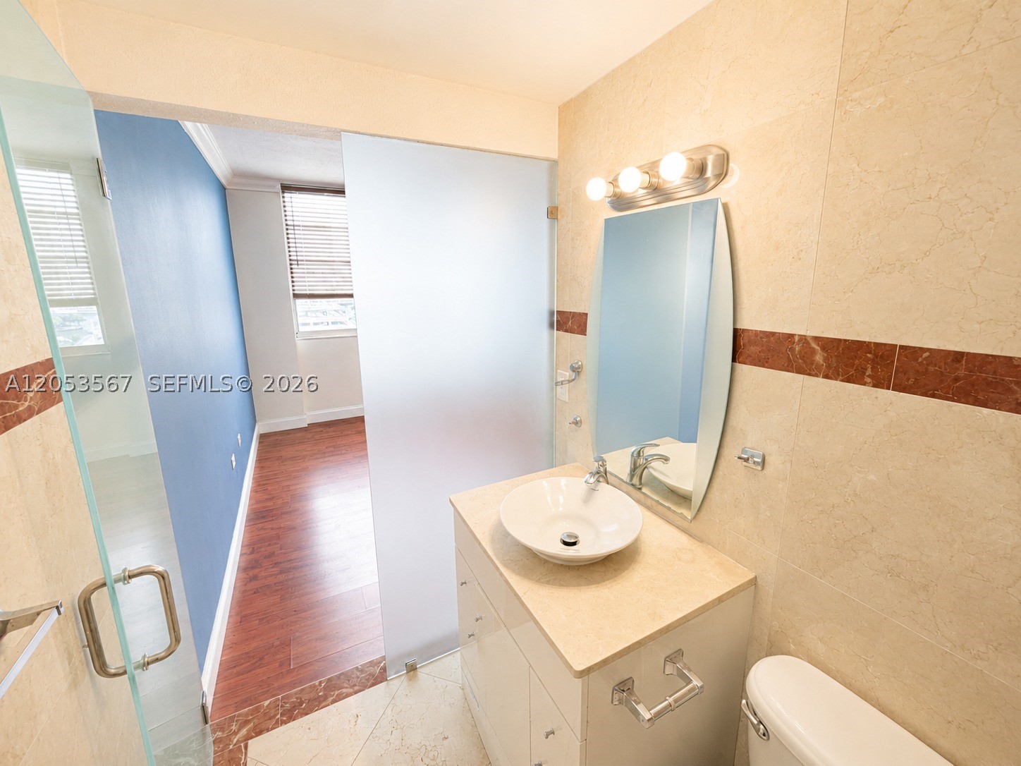 FOUR AMBASSADORS CONDO PH - Residential