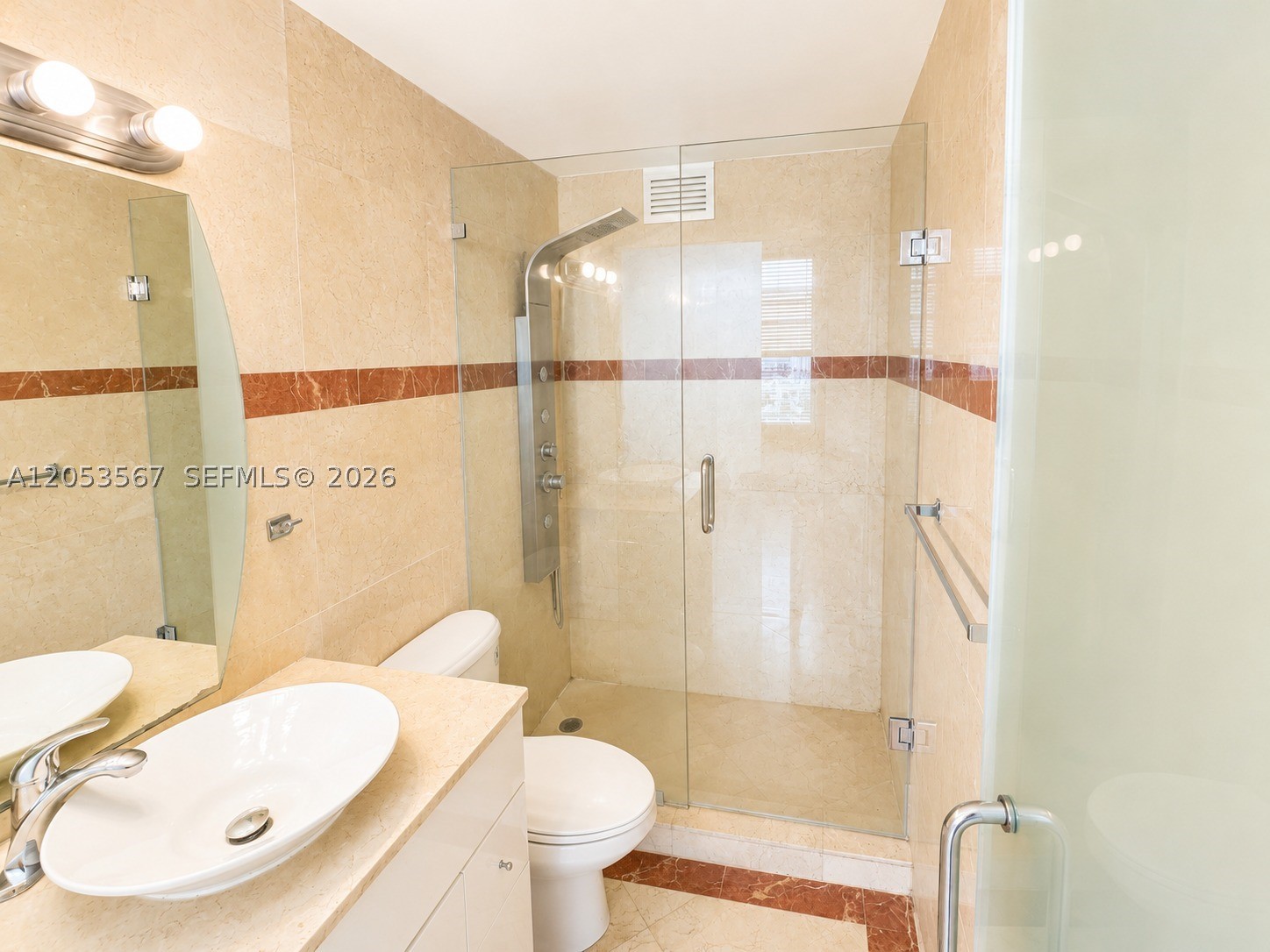 FOUR AMBASSADORS CONDO PH - Residential