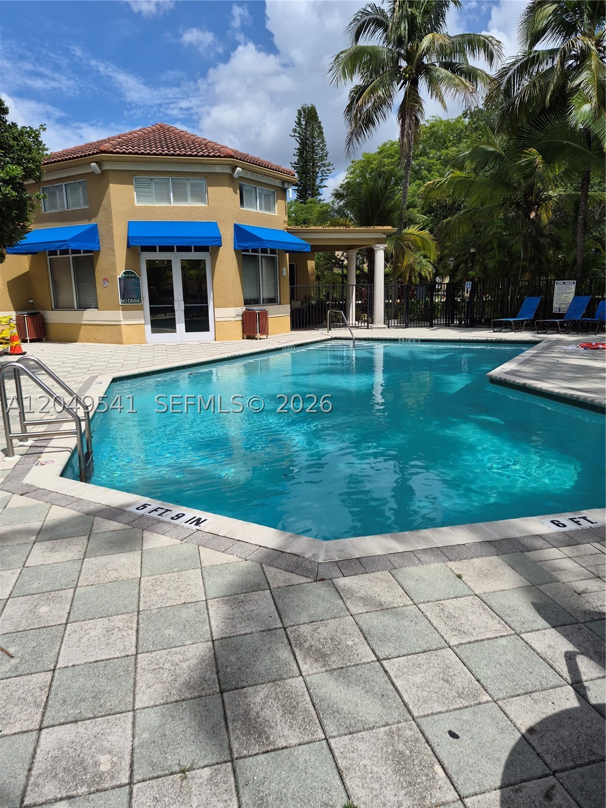 PARAGON PLANTATION CONDO - Residential