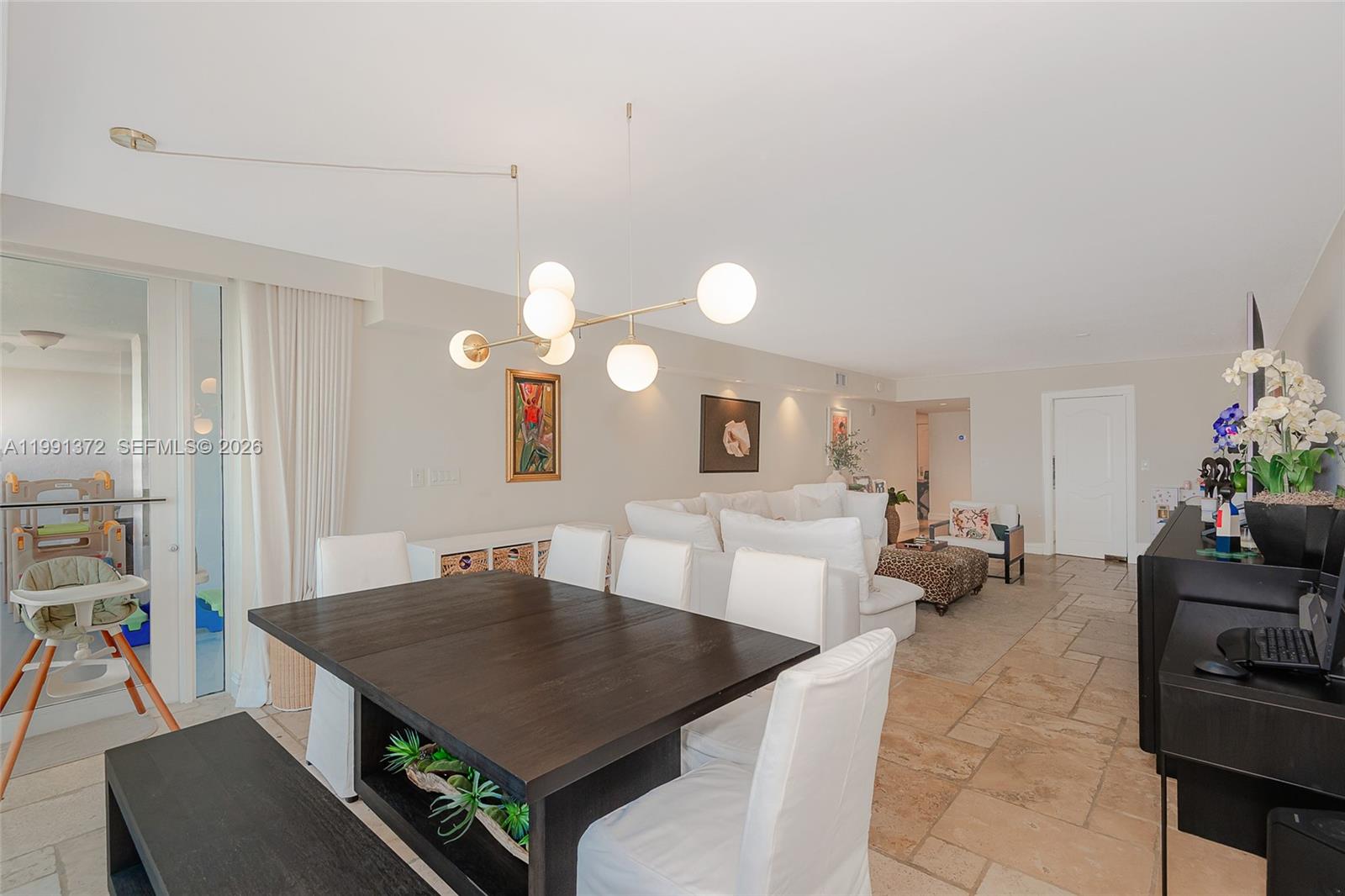 MAR-AZUL CONDO - Residential