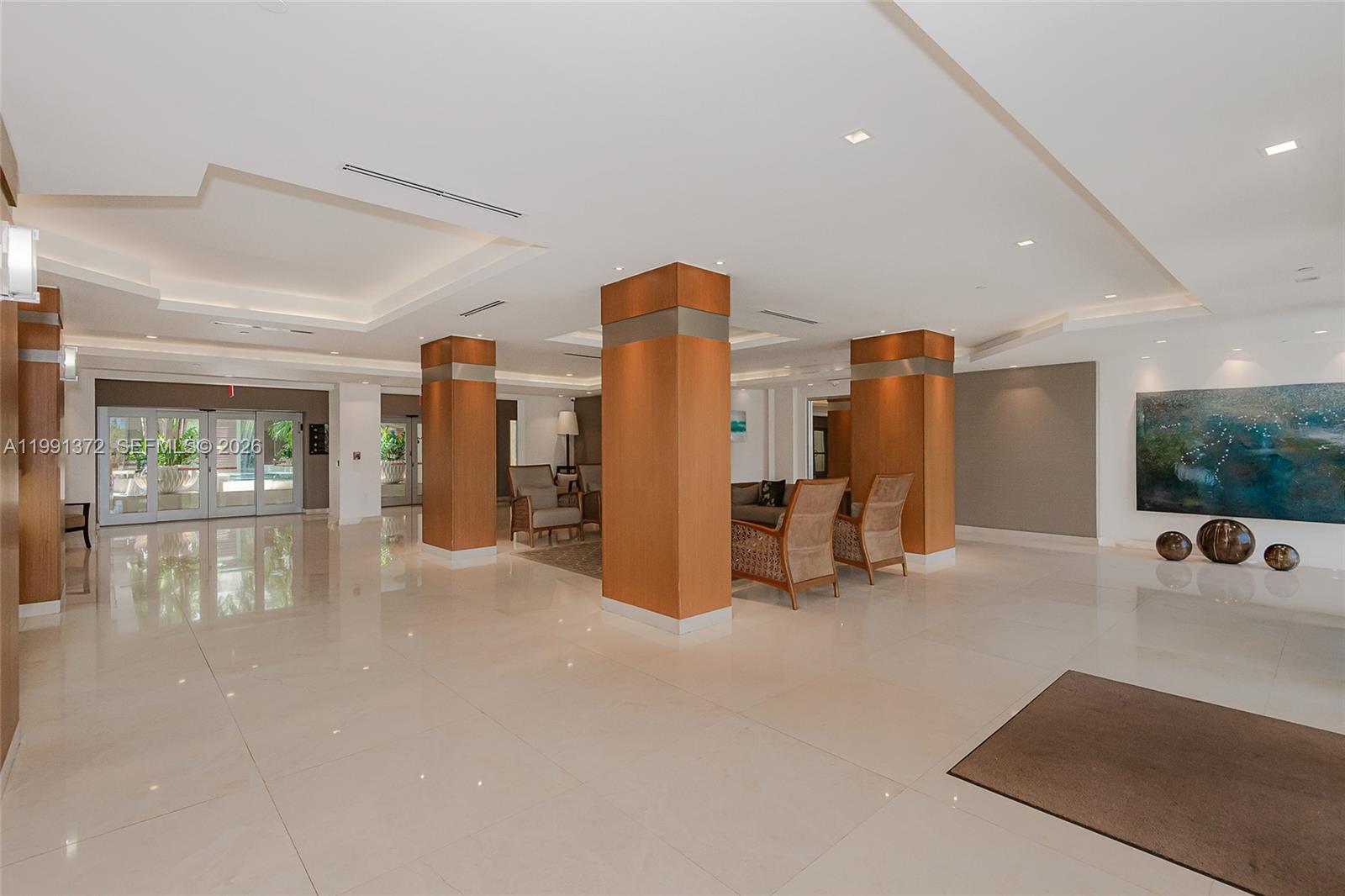 MAR-AZUL CONDO - Residential