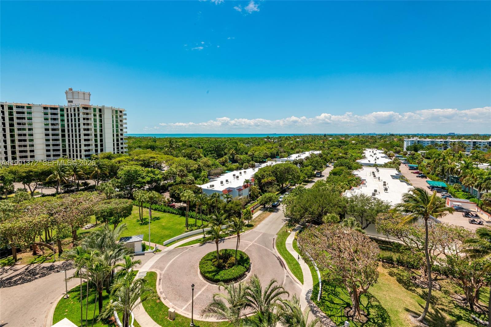 MAR-AZUL CONDO - Residential