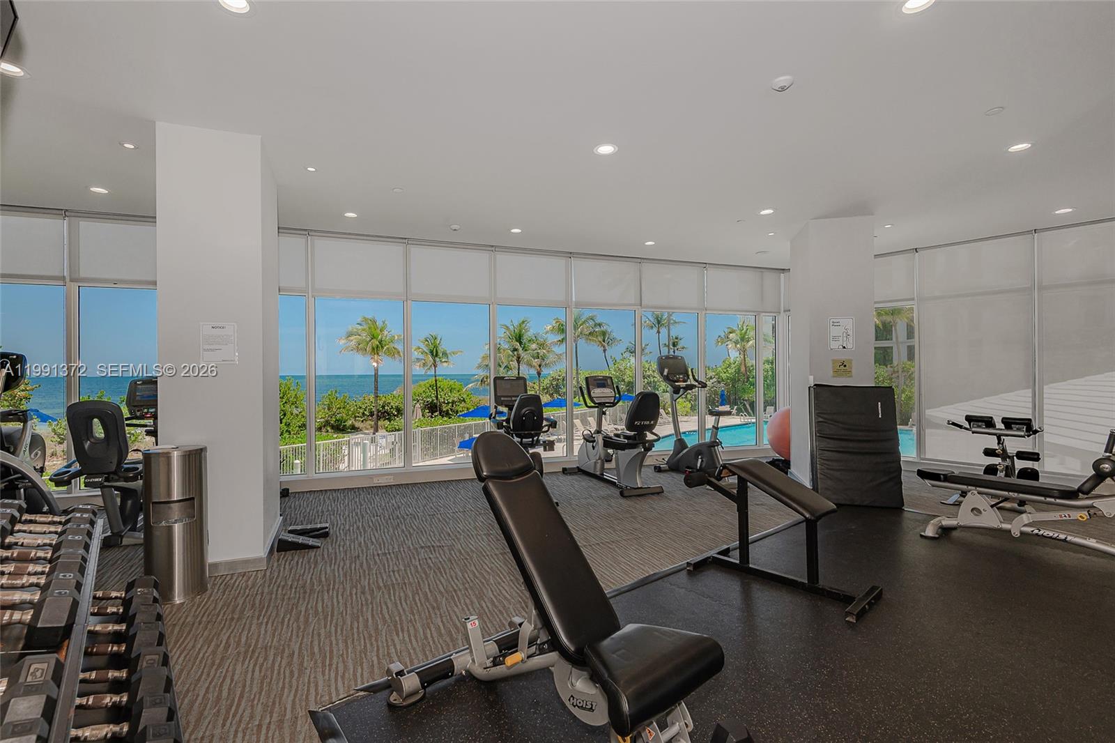 MAR-AZUL CONDO - Residential