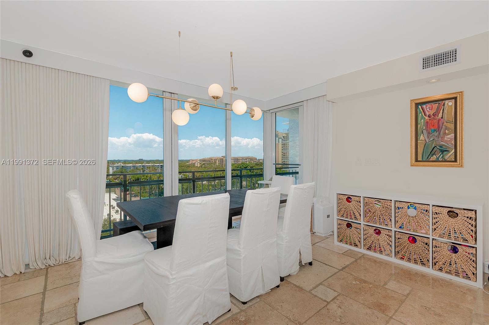 MAR-AZUL CONDO - Residential