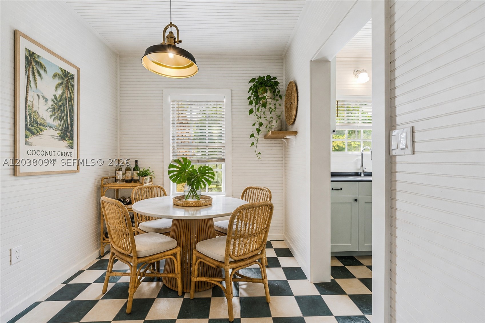 MACFARLANE HOMESTEAD - Residential Lease
