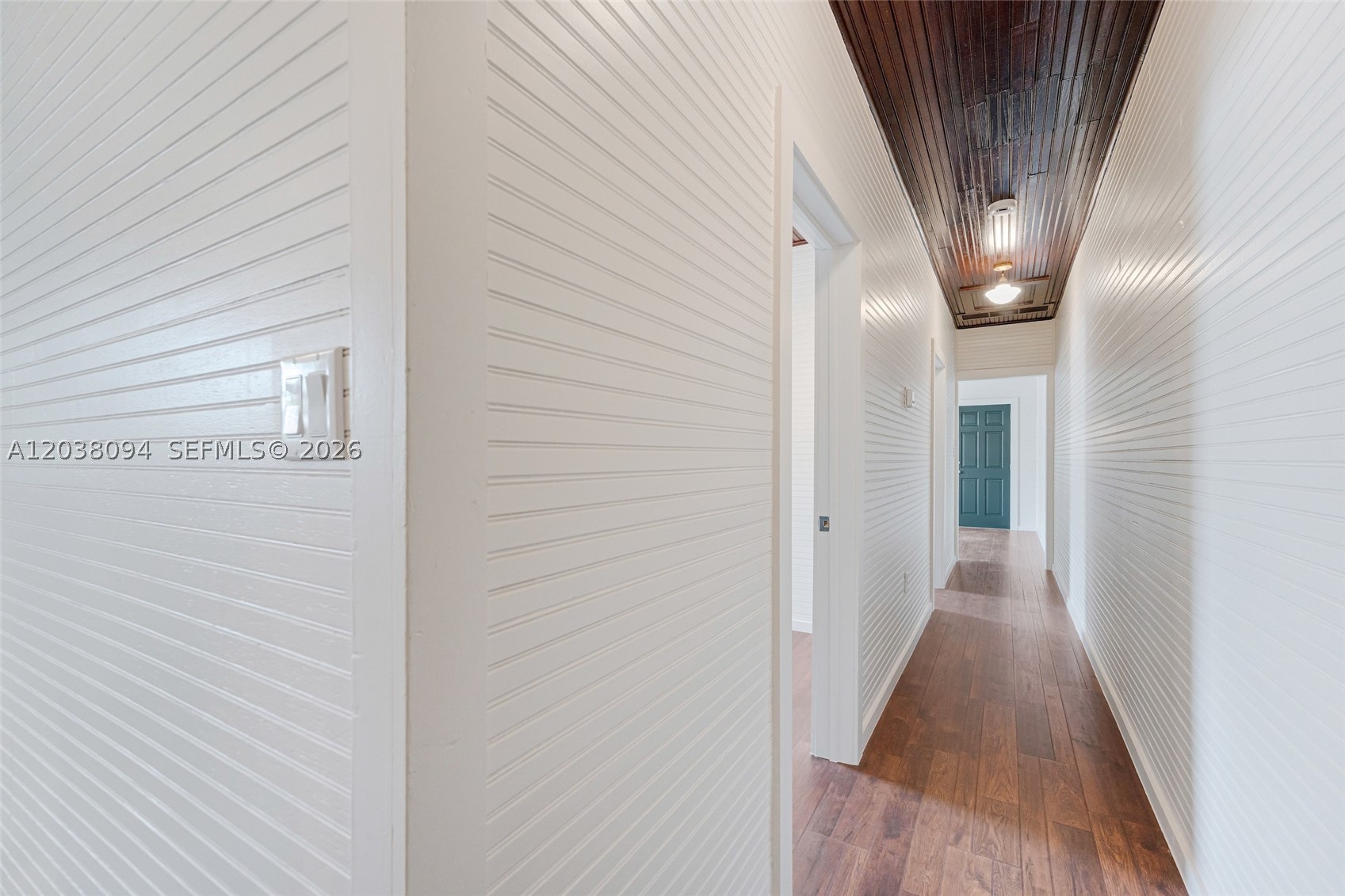 MACFARLANE HOMESTEAD - Residential Lease