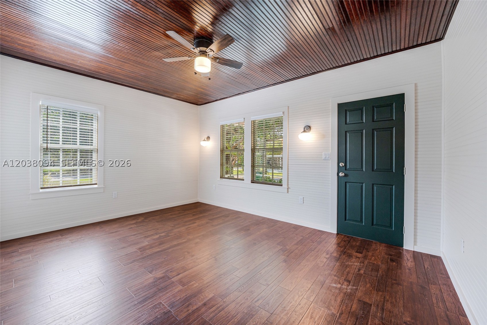 MACFARLANE HOMESTEAD - Residential Lease