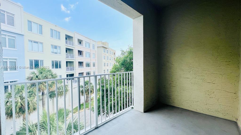 Village at Abacoa - Residential Lease