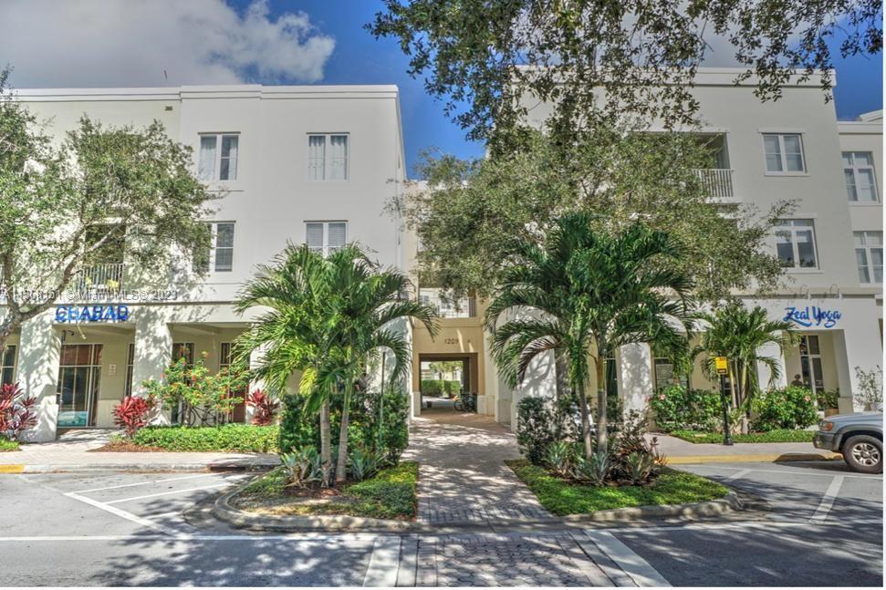 Village at Abacoa - Residential Lease