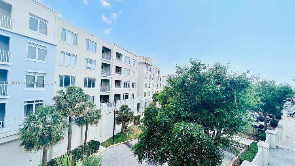 Village at Abacoa - Residential Lease