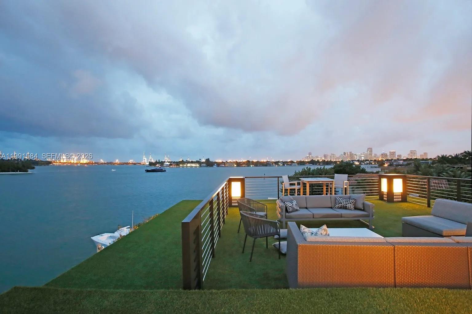 BISCAYNE SHORES UNIT NO 2 - Land
