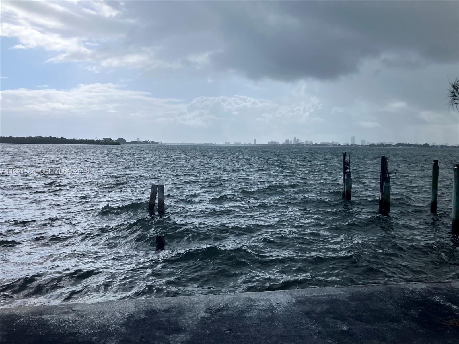 BISCAYNE SHORES UNIT NO 2 - Land