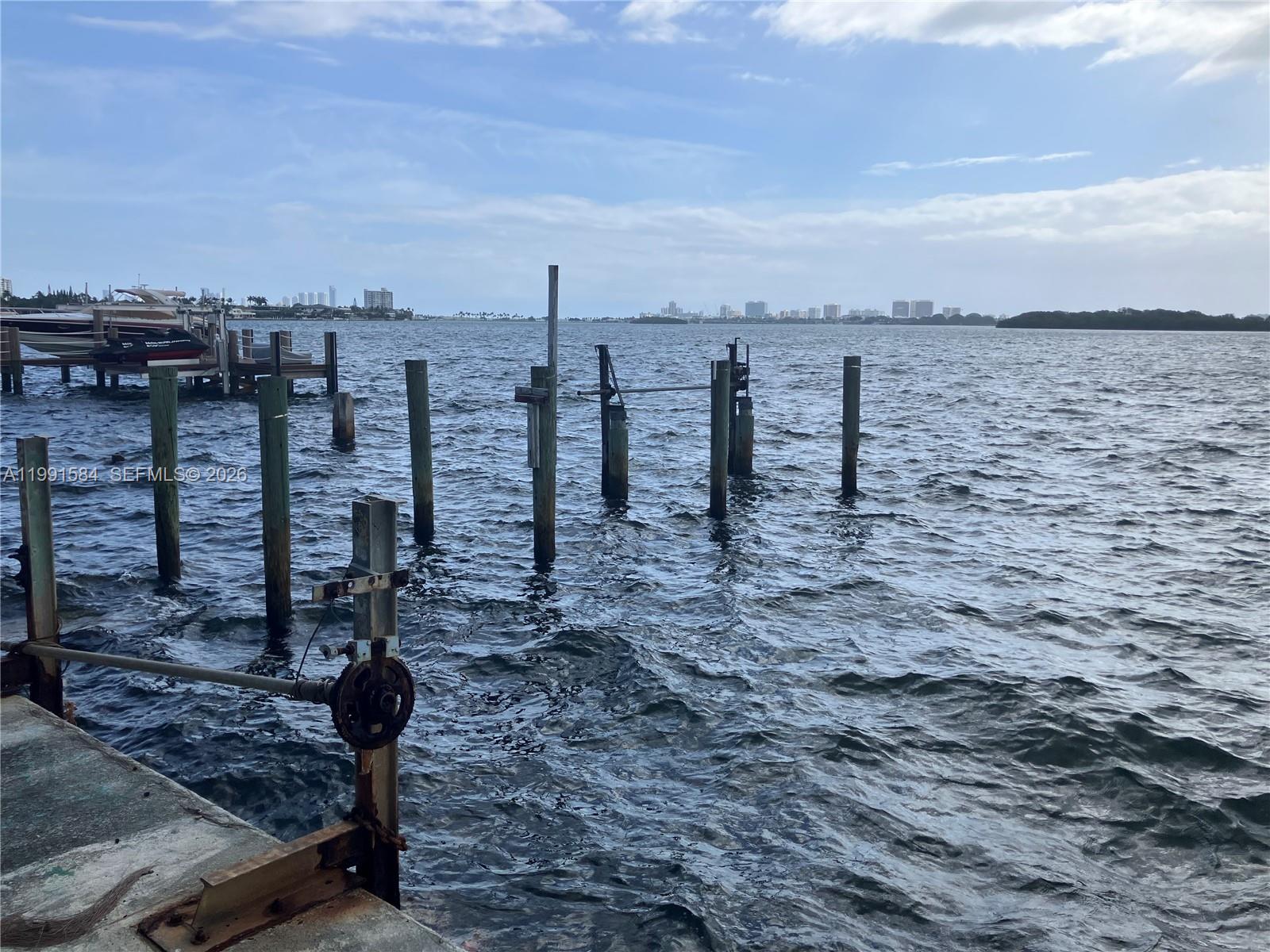 BISCAYNE SHORES UNIT NO 2 - Land