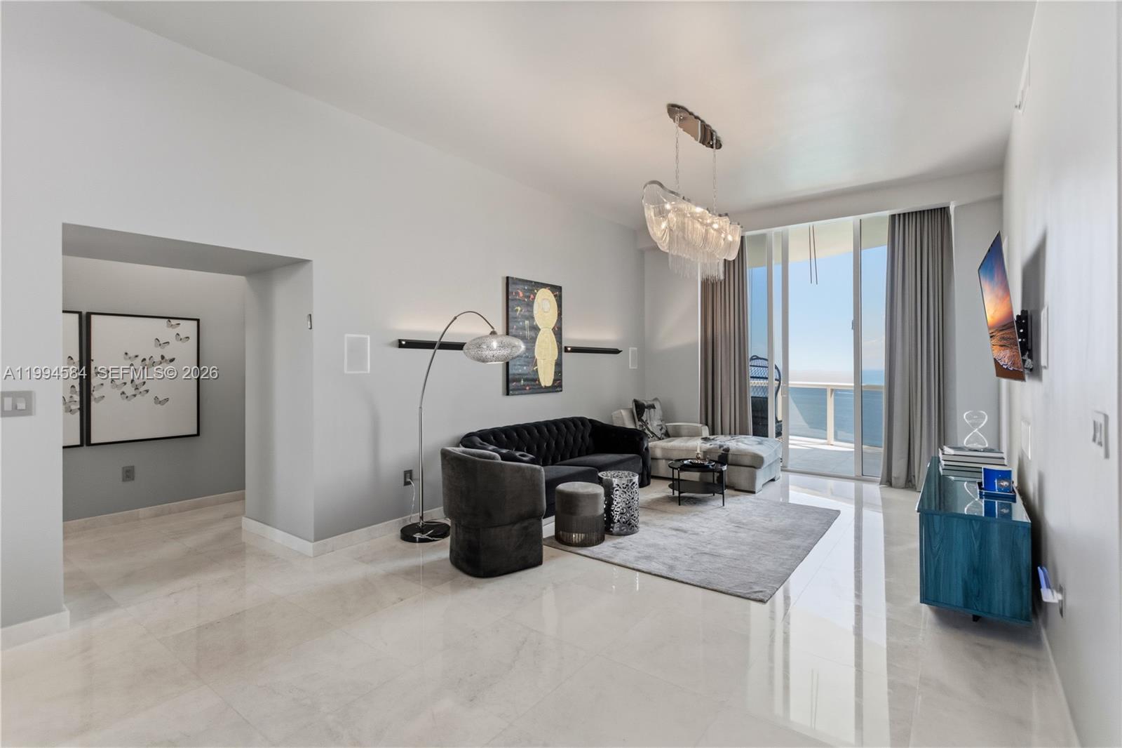 TDR TOWER III CONDO - Residential