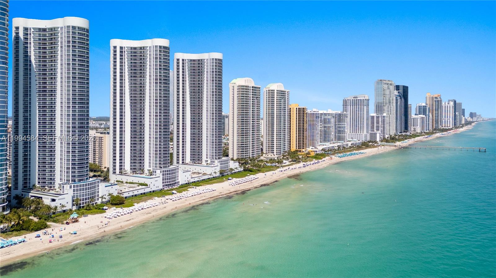 TDR TOWER III CONDO - Residential