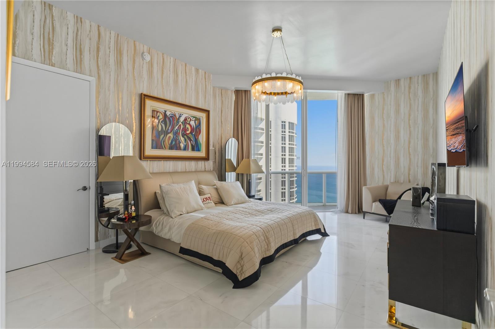 TDR TOWER III CONDO - Residential