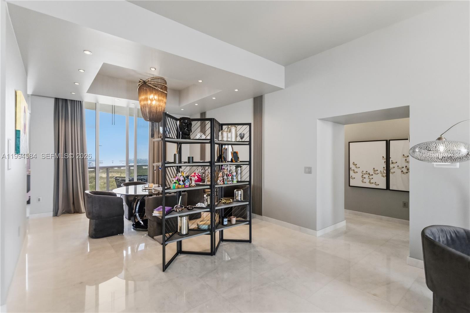TDR TOWER III CONDO - Residential
