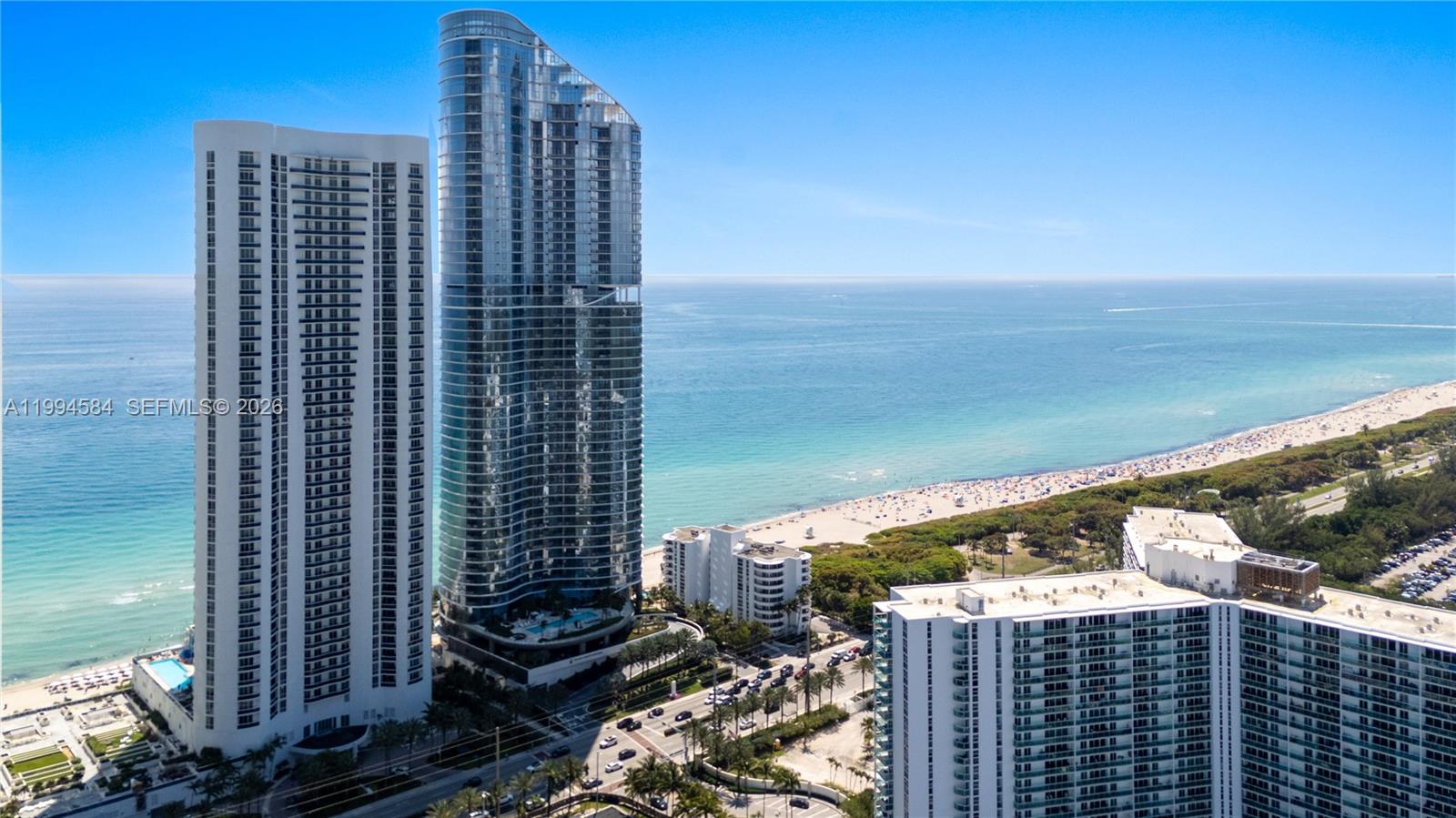 TDR TOWER III CONDO - Residential